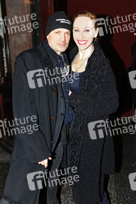 Christian Berkel, Andrea Sawatzki