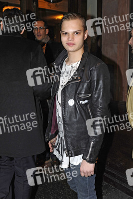 Wilson Gonzalez Ochsenknecht