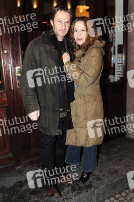 Thure Riefenstein, Patricia Lueger