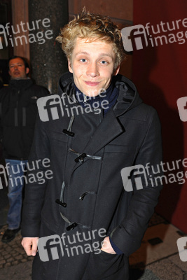 Matthias Schweighöfer