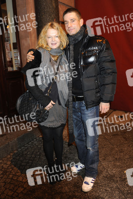 Inga Humpe (2raumwohnung), Ulf Sommer (Rosenstolz)