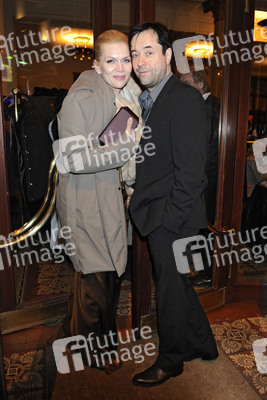 Anna Loos, Jan Josef Liefers