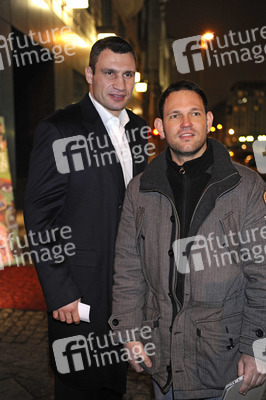 Vitali Klitschko
