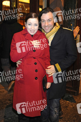 Loretta Stern, Matti Klemm