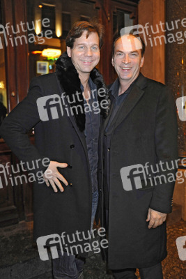 Thomas Heinze, Herbert Knaup