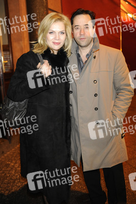 Anna Loos, Jan Josef Liefers