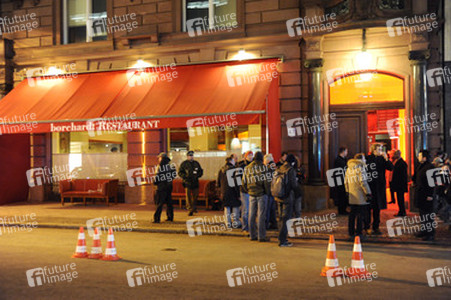 Borchardt Restaurant