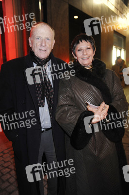 Wolfgang Kohlhaase, Emöke Pöstenyi