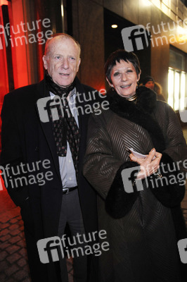 Wolfgang Kohlhaase, Emöke Pöstenyi