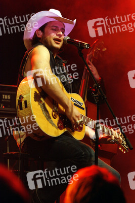 Sascha 'Hoss Power' Vollmer