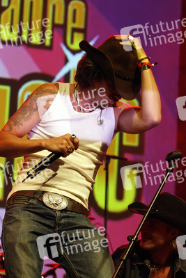 Alec 'Boss Burns' Völkel (The BossHoss)