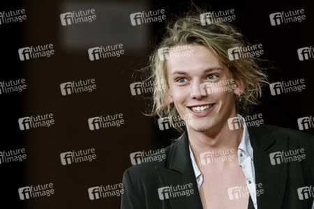 Jamie Campbell Bower