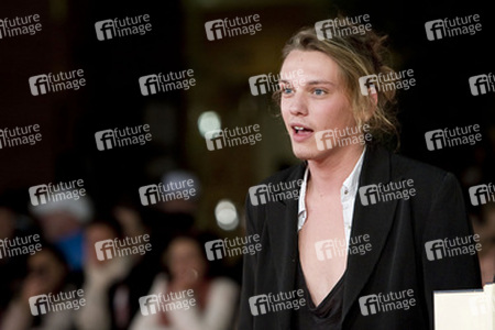 Jamie Campbell Bower