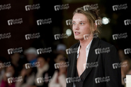 Jamie Campbell Bower