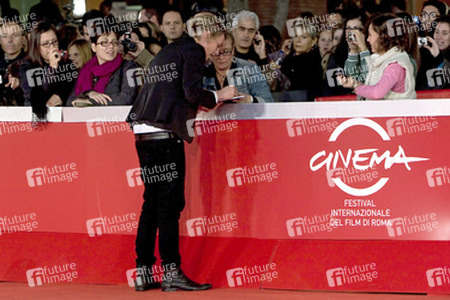 Jamie Campbell Bower