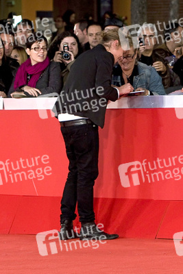 Jamie Campbell Bower