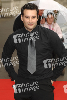Dane Bowers