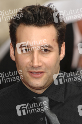 Dane Bowers