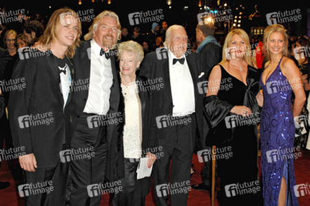 Richard Branson