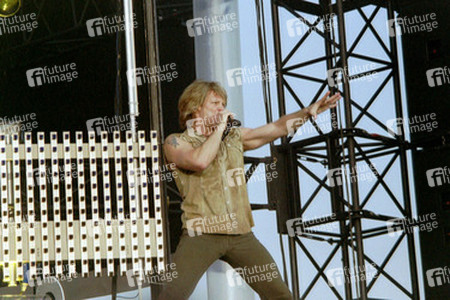 Jon Bon Jovi
