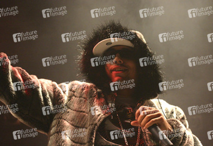 B-Tight aka Bobby Dick aka Der Neger