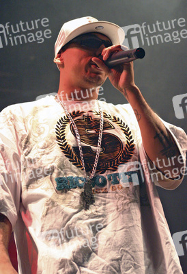 B-Tight aka Bobby Dick aka Der Neger