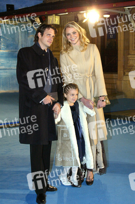 Aiden Butler, Jodie Kidd