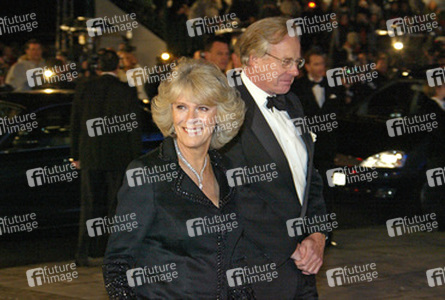 Camilla Parker Bowles