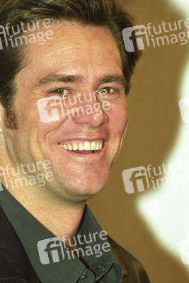 Jim Carrey