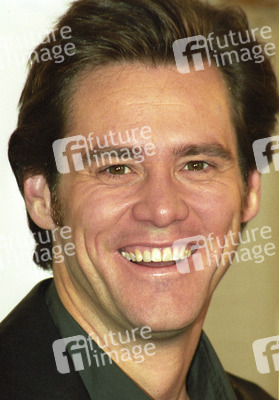 Jim Carrey