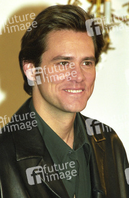 Jim Carrey