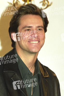 Jim Carrey