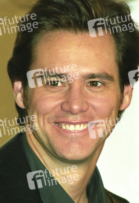 Jim Carrey