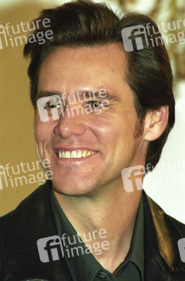 Jim Carrey