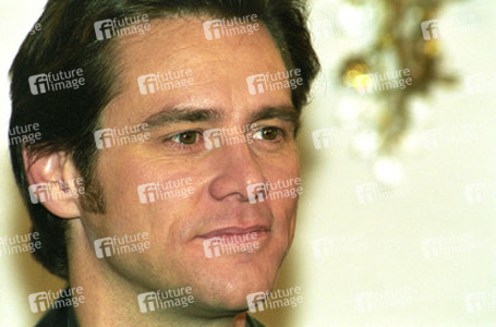 Jim Carrey