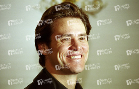 Jim Carrey