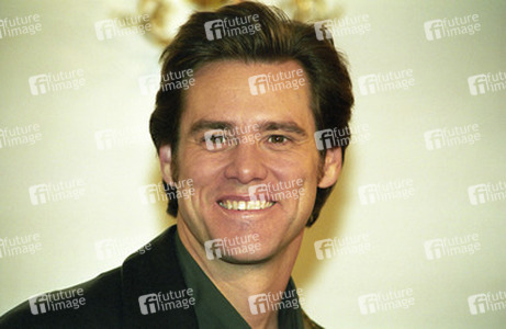 Jim Carrey