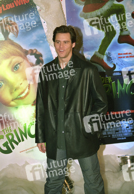 Jim Carrey