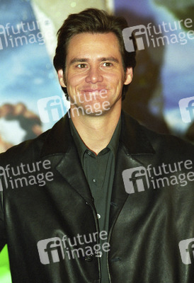 Jim Carrey