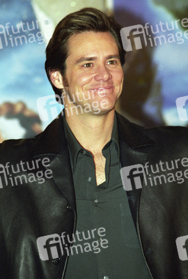Jim Carrey