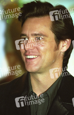 Jim Carrey
