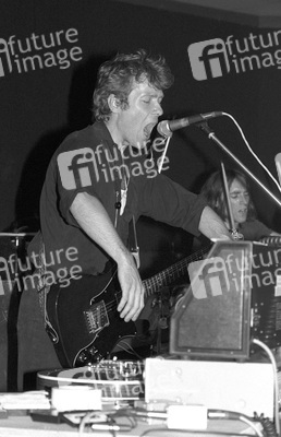 Christoph Anders, Chris Cuttler