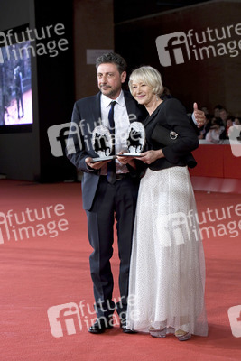 Sergio Castellitto, Helen Mirren