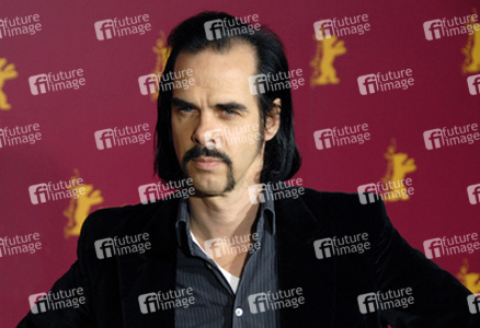 Nick Cave