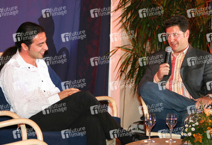 Bülent Ceylan, André Holst