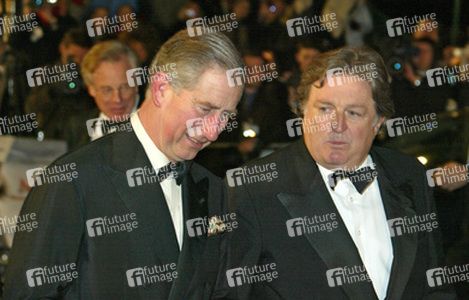 Prince Charles of Wales