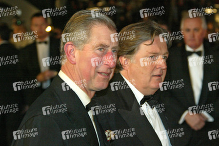 Prince Charles of Wales