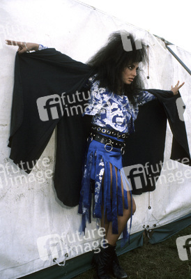 Reading Rock Festival 1986