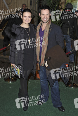 Lilia Kopylova, Darren Bennett