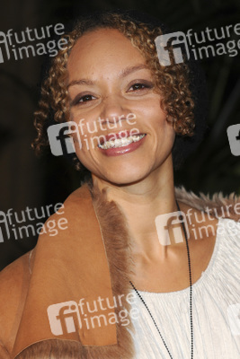 Angela Griffin